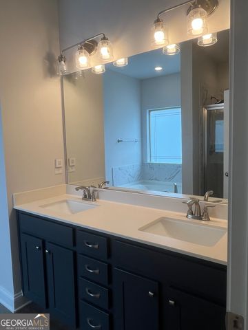 1807 Abbey Road, Griffin, GA 30223