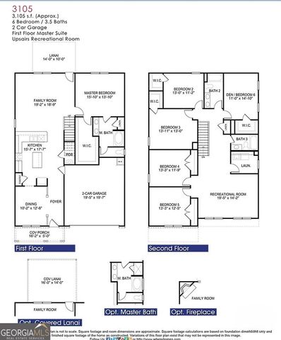 1807 Abbey Road, Griffin, GA 30223