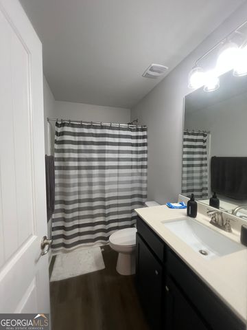 1807 Abbey Road, Griffin, GA 30223