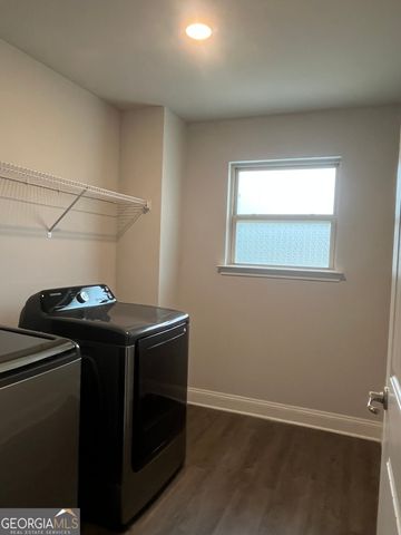1807 Abbey Road, Griffin, GA 30223