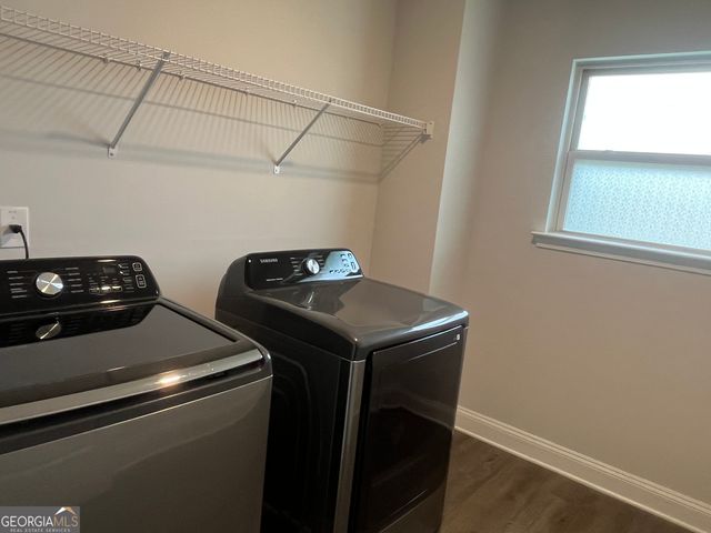 1807 Abbey Road, Griffin, GA 30223