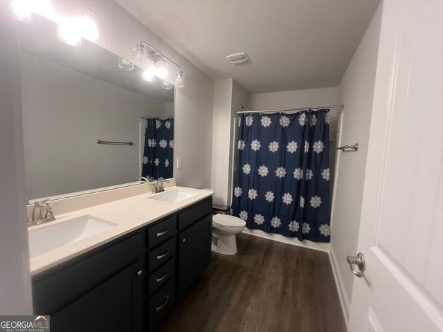 1807 Abbey Road, Griffin, GA 30223