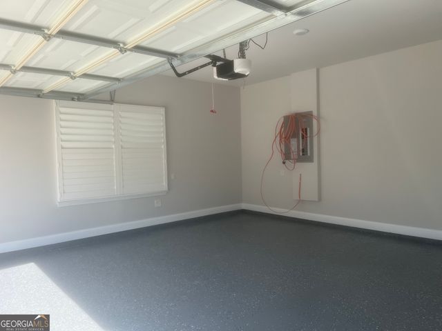 1807 Abbey Road, Griffin, GA 30223
