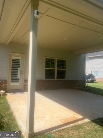 1807 Abbey Road, Griffin, GA 30223