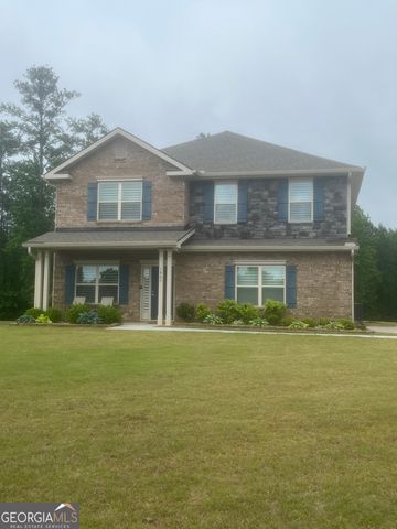 1807 Abbey Road, Griffin, GA 30223