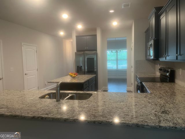 1807 Abbey Road, Griffin, GA 30223