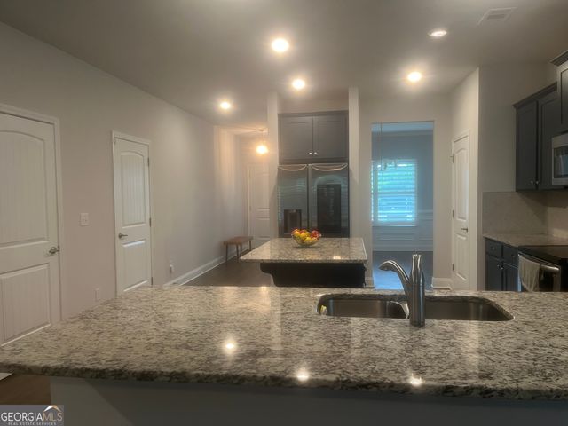 1807 Abbey Road, Griffin, GA 30223