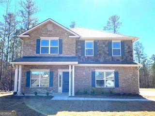 1807 Abbey Road, Griffin, GA 30223