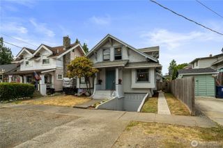810 & 808 S Ferry Street, Tacoma, WA 98405