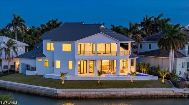 720 Hull CT, Marco Island, FL 34145