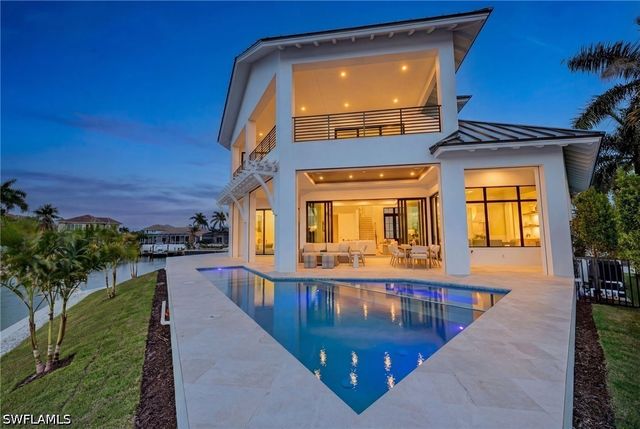 720 Hull CT, Marco Island, FL 34145