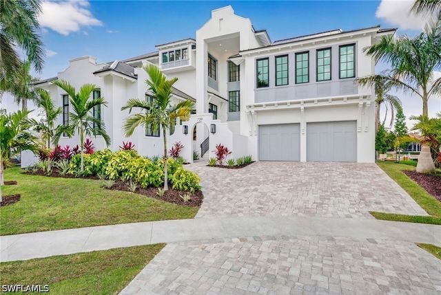 720 Hull CT, Marco Island, FL 34145