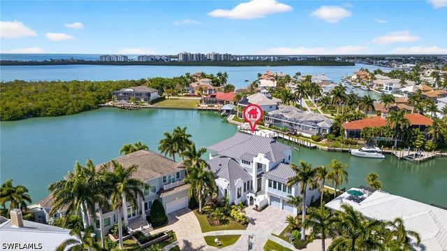 720 Hull CT, Marco Island, FL 34145