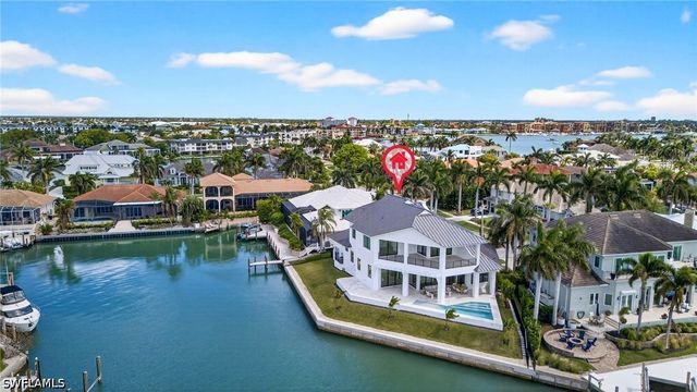 720 Hull CT, Marco Island, FL 34145