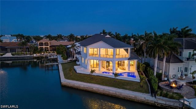720 Hull CT, Marco Island, FL 34145