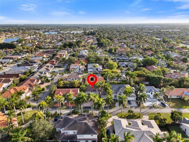 15484 SW 42nd Ter, Miami, FL 33185