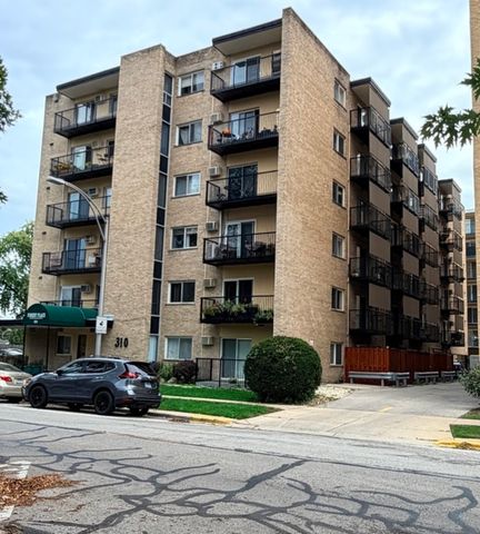 310 Lathrop Avenue 307, Forest Park, IL 60130
