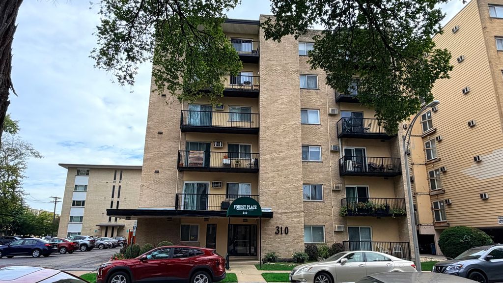 310 Lathrop Avenue 307, Forest Park, IL 60130