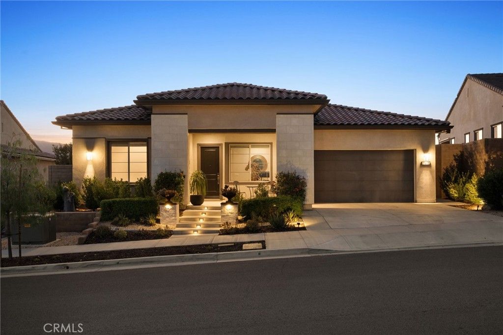 11476 Arch Hill Drive, Corona, CA 92883 — exterior