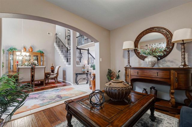 19230 St Winfred Drive, Spring, TX 77379