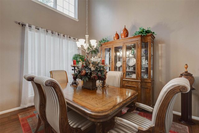 19230 St Winfred Drive, Spring, TX 77379