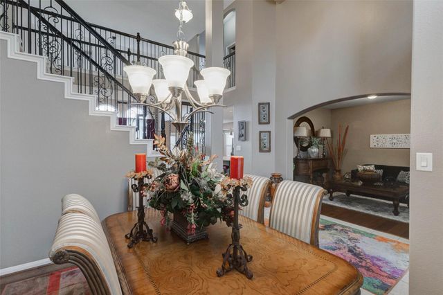 19230 St Winfred Drive, Spring, TX 77379
