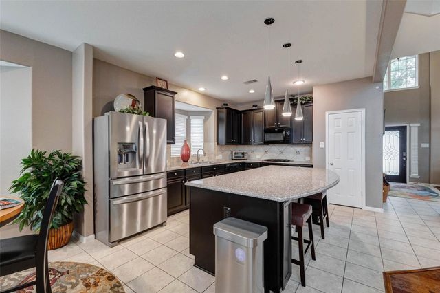 19230 St Winfred Drive, Spring, TX 77379