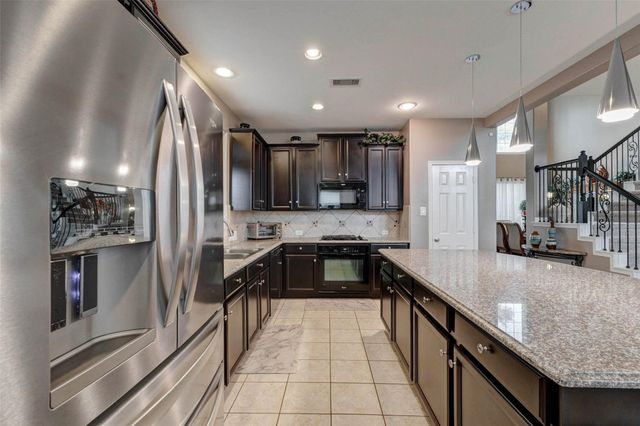 19230 St Winfred Drive, Spring, TX 77379