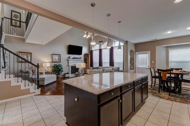 19230 St Winfred Drive, Spring, TX 77379