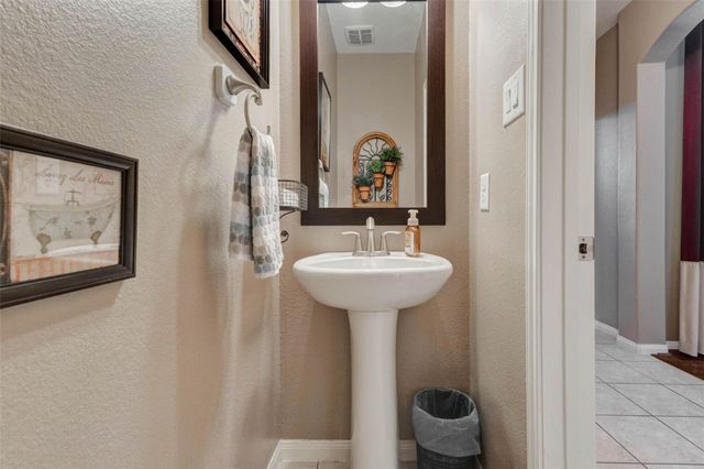 19230 St Winfred Drive, Spring, TX 77379