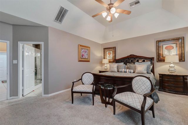 19230 St Winfred Drive, Spring, TX 77379