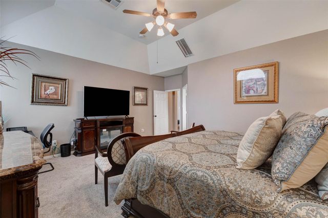 19230 St Winfred Drive, Spring, TX 77379