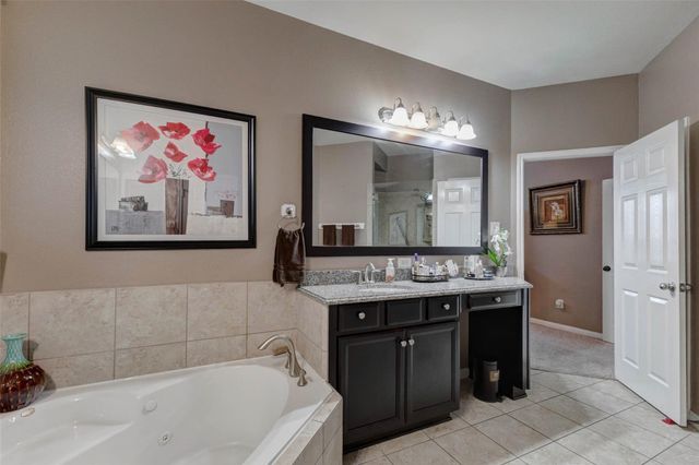 19230 St Winfred Drive, Spring, TX 77379