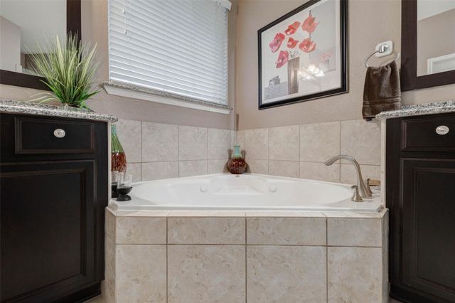19230 St Winfred Drive, Spring, TX 77379
