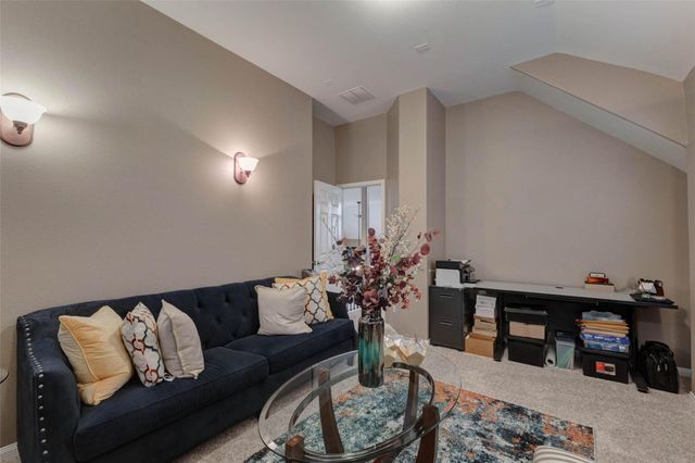 19230 St Winfred Drive, Spring, TX 77379