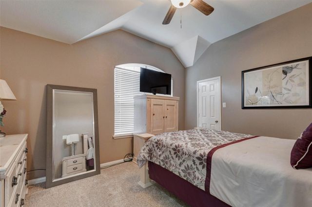 19230 St Winfred Drive, Spring, TX 77379