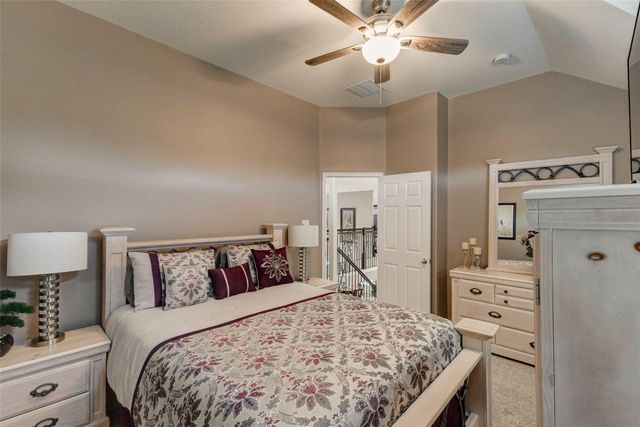 19230 St Winfred Drive, Spring, TX 77379