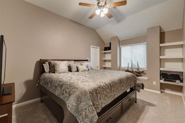 19230 St Winfred Drive, Spring, TX 77379