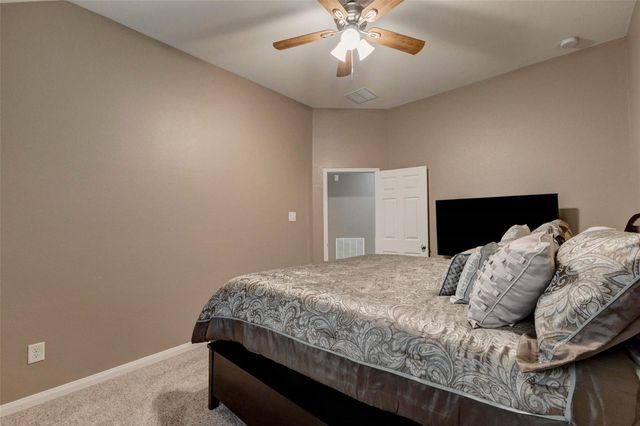 19230 St Winfred Drive, Spring, TX 77379
