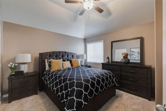 19230 St Winfred Drive, Spring, TX 77379
