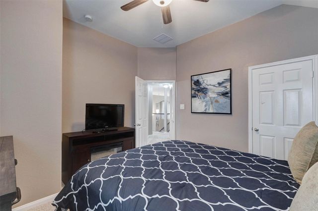 19230 St Winfred Drive, Spring, TX 77379