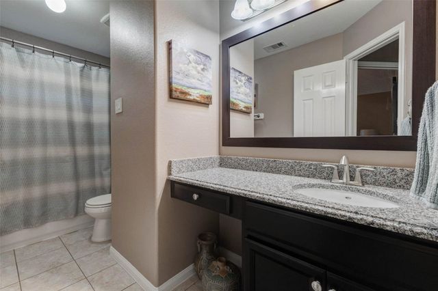 19230 St Winfred Drive, Spring, TX 77379