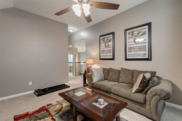 19230 St Winfred Drive, Spring, TX 77379