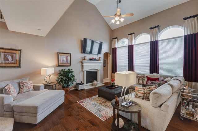 19230 St Winfred Drive, Spring, TX 77379