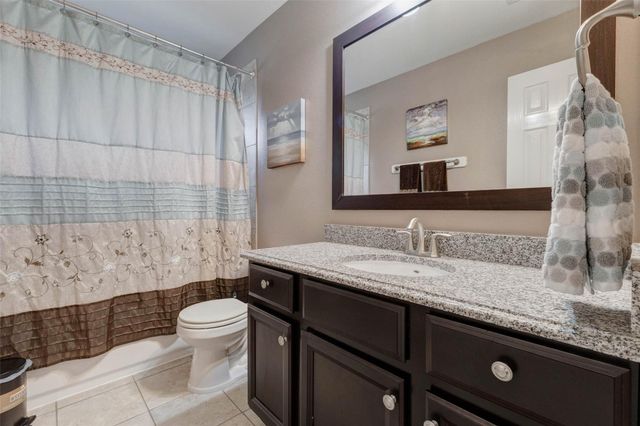 19230 St Winfred Drive, Spring, TX 77379