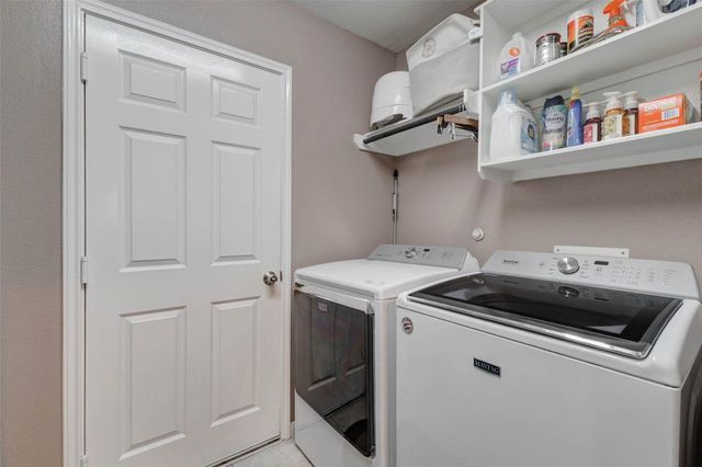 19230 St Winfred Drive, Spring, TX 77379