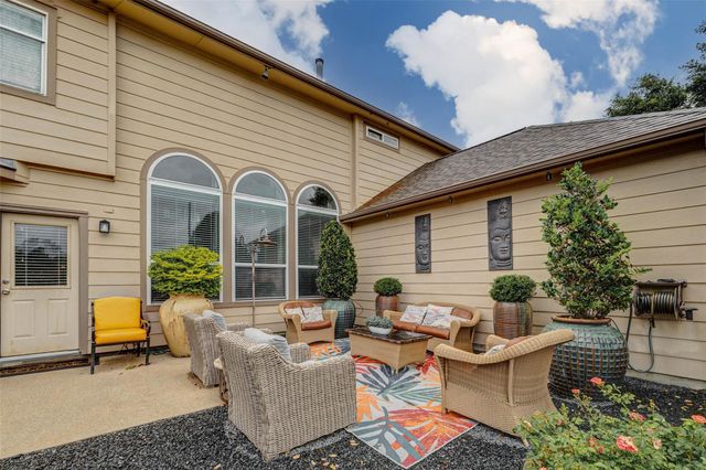19230 St Winfred Drive, Spring, TX 77379