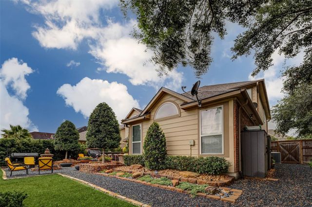 19230 St Winfred Drive, Spring, TX 77379