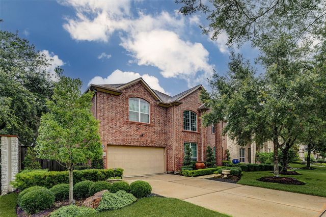 19230 St Winfred Drive, Spring, TX 77379