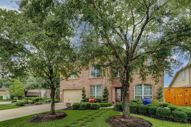 19230 St Winfred Drive, Spring, TX 77379